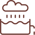 Rainwater Collection & Groundwater Recharge